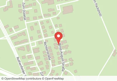 Ernst-August-Straße Hilter – Hotels in der Nähe Hotels an der Ernst-August-Straße in Hilter – Unterkünfte, Pensionen und Ferienwohnungen in zentraler Lage