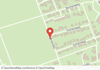 Hotels an der Eschenweg in Meerbeck – Unterkünfte, Pensionen und Ferienwohnungen in zentraler Lage
