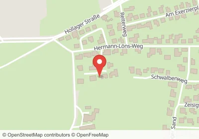 Fasanenweg Wallenhorst – Hotels in der Nähe Hotels an der Fasanenweg in Wallenhorst – Unterkünfte, Pensionen und Ferienwohnungen in zentraler Lage