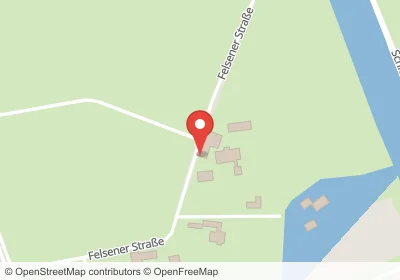 Felsener Straße Ostercappeln – Hotels in der Nähe Hotels an der Felsener Straße in Ostercappeln – Unterkünfte, Pensionen und Ferienwohnungen in zentraler Lage