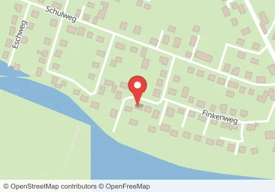 Hotels an der Finkenweg in Dörverden – Unterkünfte, Pensionen und Ferienwohnungen in zentraler Lage
