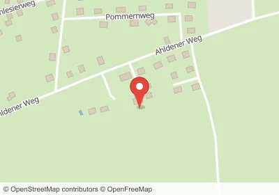 Hotels an der Finkenweg in Rodewald – Unterkünfte, Pensionen und Ferienwohnungen in zentraler Lage