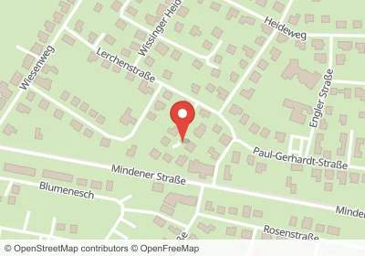 Finkenweg Bissendorf – Hotels in der Nähe Hotels an der Finkenweg in Bissendorf – Unterkünfte, Pensionen und Ferienwohnungen in zentraler Lage