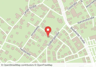 Finkenweg Hilter – Hotels in der Nähe Hotels an der Finkenweg in Hilter – Unterkünfte, Pensionen und Ferienwohnungen in zentraler Lage