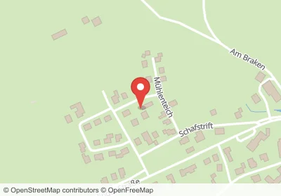 Hotels an der Finkenweg in Marklohe – Unterkünfte, Pensionen und Ferienwohnungen in zentraler Lage