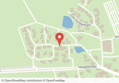 Hotels an der Fliederweg in Bippen – Unterkünfte, Pensionen und Ferienwohnungen in zentraler Lage