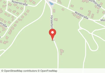 Hotels an der Försterbrink in Beckedorf – Unterkünfte, Pensionen und Ferienwohnungen in zentraler Lage