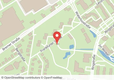 Frankfurter Straße Belm – Hotels in der Nähe Hotels an der Frankfurter Straße in Belm – Unterkünfte, Pensionen und Ferienwohnungen in zentraler Lage