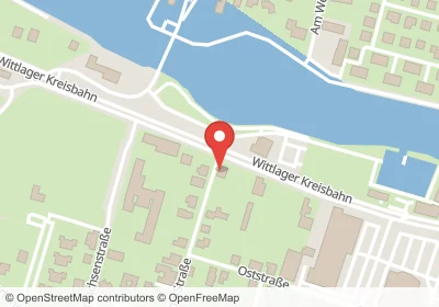 Hotels an der Franz-Martin-Straße in Bad Essen – Unterkünfte, Pensionen und Ferienwohnungen in zentraler Lage