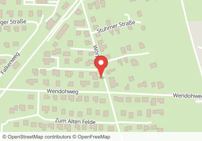 Hotels an der Freitagskamp in Tarmstedt – Unterkünfte, Pensionen und Ferienwohnungen in zentraler Lage