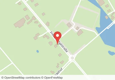 Hotels an der Freudenthalstraße in Fintel – Unterkünfte, Pensionen und Ferienwohnungen in zentraler Lage