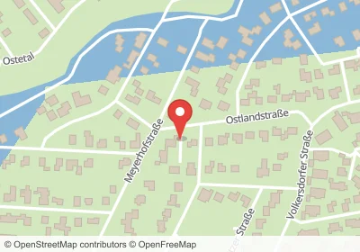 Hotels an der Friedeberger Straße in Sittensen – Unterkünfte, Pensionen und Ferienwohnungen in zentraler Lage