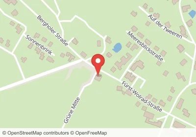 Fürst-Wolrad-Straße Wölpinghausen – Hotels in der Nähe Hotels an der Fürst-Wolrad-Straße in Wölpinghausen – Unterkünfte, Pensionen und Ferienwohnungen in zentraler Lage