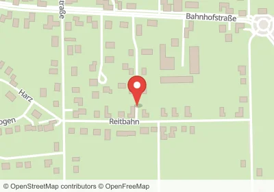 Gartenstraße Dörverden – Hotels in der Nähe Hotels an der Gartenstraße in Dörverden – Unterkünfte, Pensionen und Ferienwohnungen in zentraler Lage