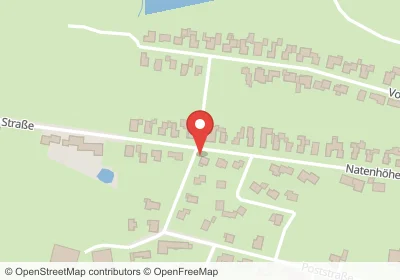 Gartenstraße Pollhagen – Hotels in der Nähe Hotels an der Gartenstraße in Pollhagen – Unterkünfte, Pensionen und Ferienwohnungen in zentraler Lage
