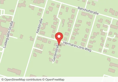 Gartenstraße Landesbergen – Hotels in der Nähe Hotels an der Gartenstraße in Landesbergen – Unterkünfte, Pensionen und Ferienwohnungen in zentraler Lage