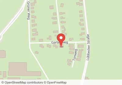 Gartenweg Diepenau – Hotels in der Nähe Hotels an der Gartenweg in Diepenau – Unterkünfte, Pensionen und Ferienwohnungen in zentraler Lage