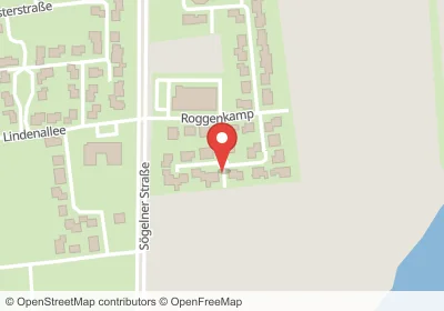 Gerstenstraße Rieste – Hotels in der Nähe Hotels an der Gerstenstraße in Rieste – Unterkünfte, Pensionen und Ferienwohnungen in zentraler Lage