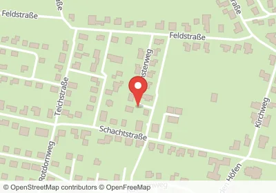 Hotels an der Ginsterweg in Helpsen – Unterkünfte, Pensionen und Ferienwohnungen in zentraler Lage