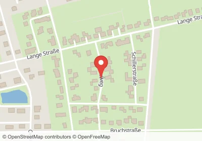 Hotels an der Goetheweg in Bohmte – Unterkünfte, Pensionen und Ferienwohnungen in zentraler Lage