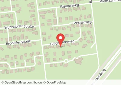 Goldammerweg Scheeßel – Hotels in der Nähe Hotels an der Goldammerweg in Scheeßel – Unterkünfte, Pensionen und Ferienwohnungen in zentraler Lage