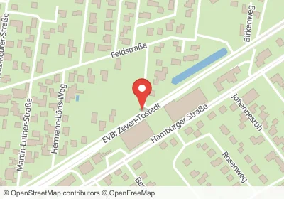 Gorch-Fock-Weg Sittensen – Hotels in der Nähe Hotels an der Gorch-Fock-Weg in Sittensen – Unterkünfte, Pensionen und Ferienwohnungen in zentraler Lage