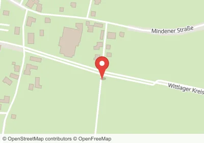 Grenzweg Bad Essen – Hotels in der Nähe Hotels an der Grenzweg in Bad Essen – Unterkünfte, Pensionen und Ferienwohnungen in zentraler Lage