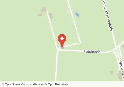 Hotels an der Haidbrock in Selsingen – Unterkünfte, Pensionen und Ferienwohnungen in zentraler Lage