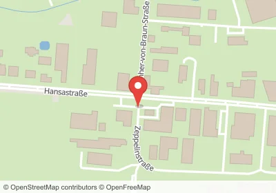 Hansastraße Wallenhorst – Hotels in der Nähe Hotels an der Hansastraße in Wallenhorst – Unterkünfte, Pensionen und Ferienwohnungen in zentraler Lage