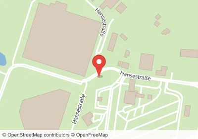 Hotels an der Hansestraße in Sittensen – Unterkünfte, Pensionen und Ferienwohnungen in zentraler Lage