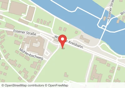 Hotels an der Harpenfelder Weg in Bad Essen – Unterkünfte, Pensionen und Ferienwohnungen in zentraler Lage