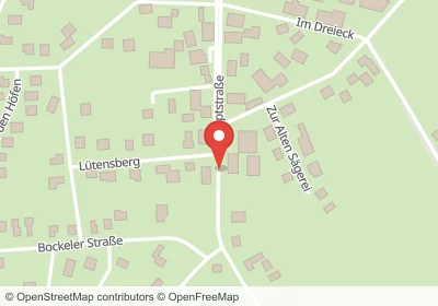 Hauptstraße Ahausen – Hotels in der Nähe Hotels an der Hauptstraße in Ahausen – Unterkünfte, Pensionen und Ferienwohnungen in zentraler Lage