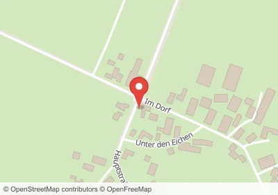 Hauptstraße Bothel – Hotels in der Nähe Hotels an der Hauptstraße in Bothel – Unterkünfte, Pensionen und Ferienwohnungen in zentraler Lage
