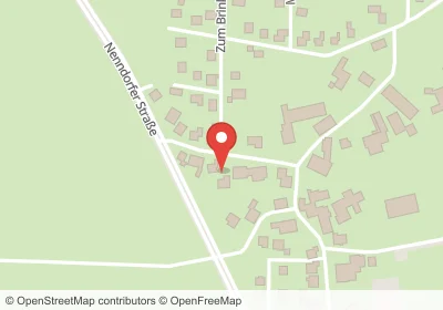 Hotels an der Hauptstraße in Suthfeld – Unterkünfte, Pensionen und Ferienwohnungen in zentraler Lage