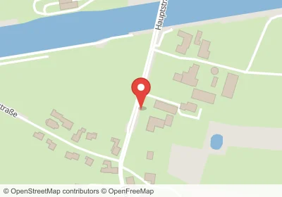 Hauptstraße Pollhagen – Hotels in der Nähe Hotels an der Hauptstraße in Pollhagen – Unterkünfte, Pensionen und Ferienwohnungen in zentraler Lage