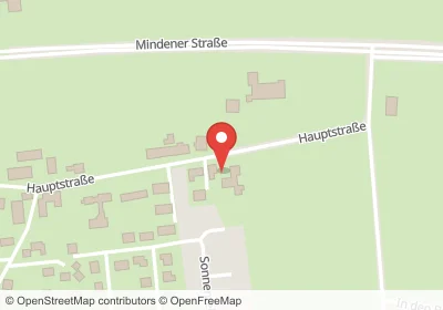 Hotels an der Hauptstraße in Bad Essen – Unterkünfte, Pensionen und Ferienwohnungen in zentraler Lage