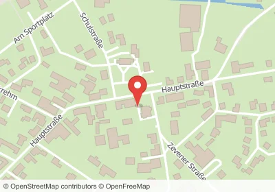 Hauptstraße Rhade – Hotels in der Nähe Hotels an der Hauptstraße in Rhade – Unterkünfte, Pensionen und Ferienwohnungen in zentraler Lage