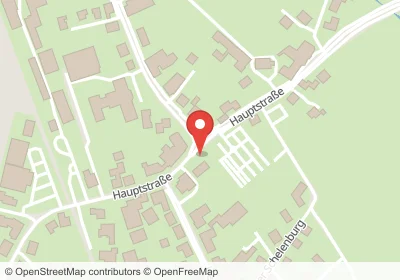 Hotels an der Hauptstraße in Bohmte – Unterkünfte, Pensionen und Ferienwohnungen in zentraler Lage