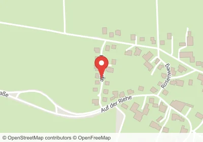 Hotels an der Hausstätte in Suthfeld – Unterkünfte, Pensionen und Ferienwohnungen in zentraler Lage