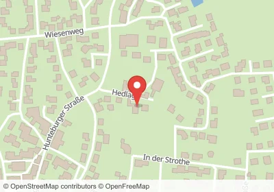 Hedlage Ostercappeln – Hotels in der Nähe Hotels an der Hedlage in Ostercappeln – Unterkünfte, Pensionen und Ferienwohnungen in zentraler Lage