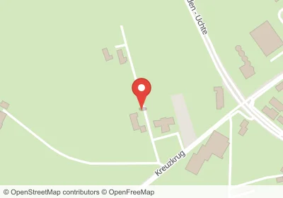 Hotels an der Heersekämpen in Raddestorf – Unterkünfte, Pensionen und Ferienwohnungen in zentraler Lage