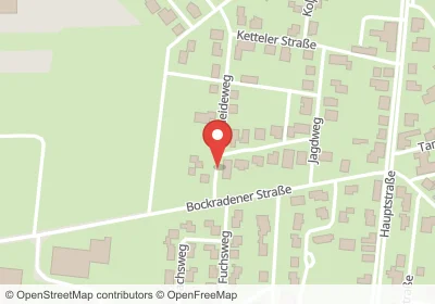 Heideweg Kettenkamp – Hotels in der Nähe Hotels an der Heideweg in Kettenkamp – Unterkünfte, Pensionen und Ferienwohnungen in zentraler Lage