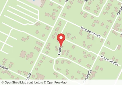 Heideweg Gnarrenburg – Hotels in der Nähe Hotels an der Heideweg in Gnarrenburg – Unterkünfte, Pensionen und Ferienwohnungen in zentraler Lage