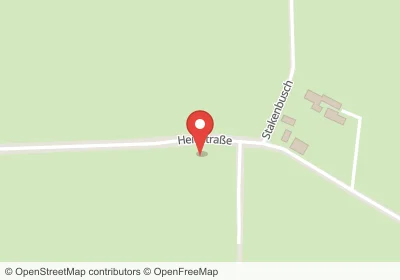 Heidstraße Blender – Hotels in der Nähe Hotels an der Heidstraße in Blender – Unterkünfte, Pensionen und Ferienwohnungen in zentraler Lage
