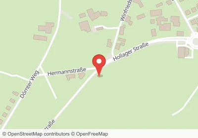 Hermannstraße Wallenhorst – Hotels in der Nähe Hotels an der Hermannstraße in Wallenhorst – Unterkünfte, Pensionen und Ferienwohnungen in zentraler Lage