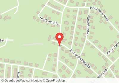 Hotels an der Hiärm-Grupe-Straße in Hasbergen – Unterkünfte, Pensionen und Ferienwohnungen in zentraler Lage