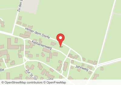 Hinter dem Dorfe Messenkamp – Hotels in der Nähe Hotels an der Hinter dem Dorfe in Messenkamp – Unterkünfte, Pensionen und Ferienwohnungen in zentraler Lage