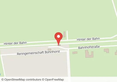 Hinter der Bahn Warmsen – Hotels in der Nähe Hotels an der Hinter der Bahn in Warmsen – Unterkünfte, Pensionen und Ferienwohnungen in zentraler Lage