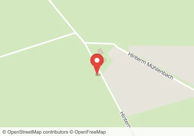 Hinterm Mühlenbach Alfhausen – Hotels in der Nähe Hotels an der Hinterm Mühlenbach in Alfhausen – Unterkünfte, Pensionen und Ferienwohnungen in zentraler Lage