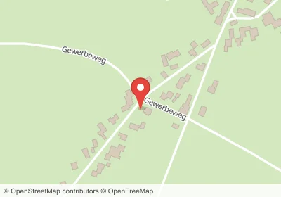 Hotels an der Holtorfer Weg in Heemsen – Unterkünfte, Pensionen und Ferienwohnungen in zentraler Lage